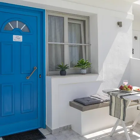 Miloessa Adamantas (Milos)