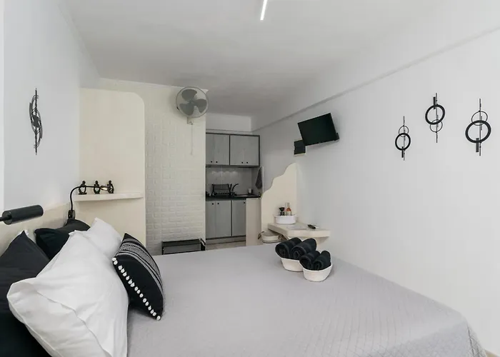 Miloessa Apartmán *