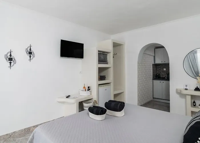 Miloessa Apartmán *