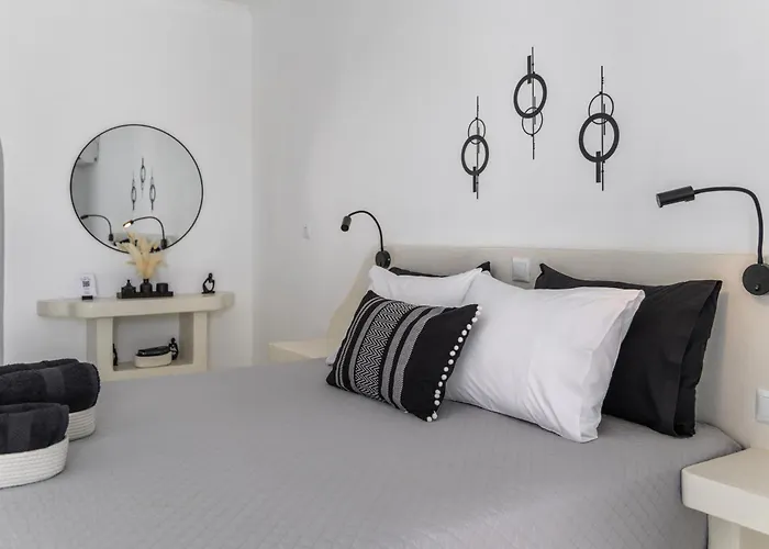 Miloessa Apartmán Adamantas (Milos)