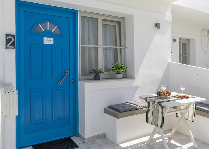 Miloessa Adamantas (Milos)