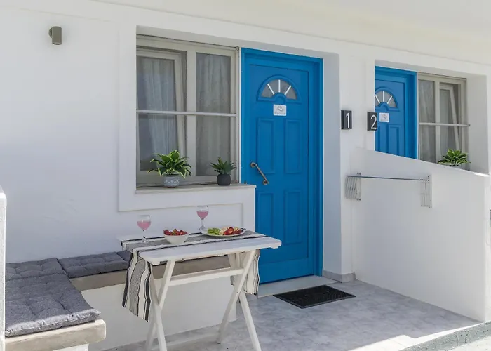 Miloessa Apartmán *