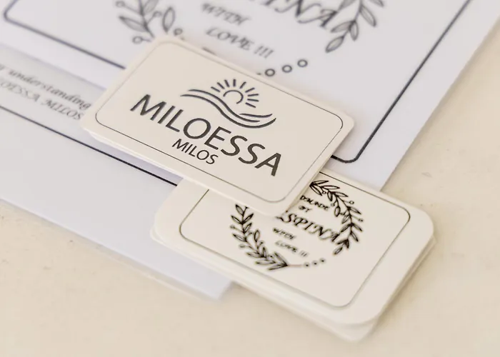 Apartmán Miloessa *