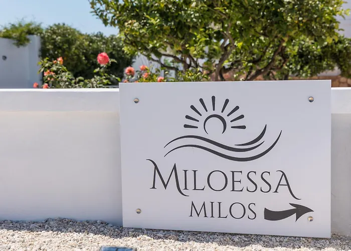 Miloessa