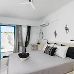 Miloessa Apartament Adamantas (Milos)