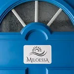Miloessa Apartament Adamantas (Milos)