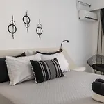 Apartament Miloessa Adamantas (Milos)
