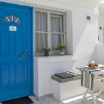 Miloessa Adamantas (Milos)