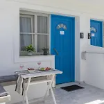 Miloessa Apartament *