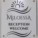 Διαμέρισμα Miloessa