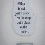 Miloessa Adamantas (Milos)