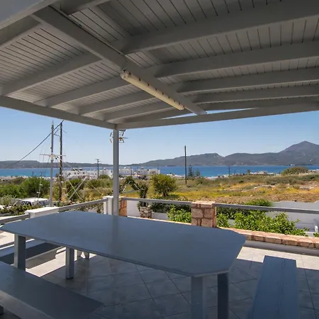 Apartment Miloessa