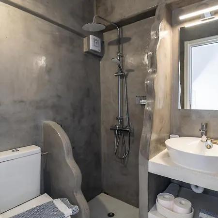 Miloessa Appartement Adámas