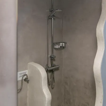 Miloessa Apartment