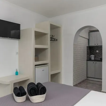 Miloessa Appartement