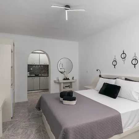 Miloessa Apartment *