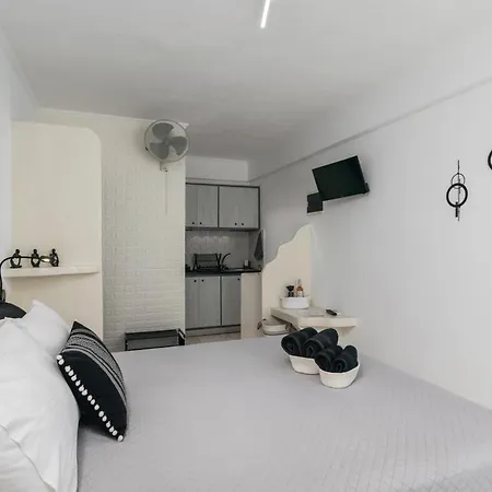 Miloessa Apartment *