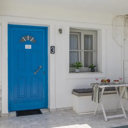 Miloessa Apartment