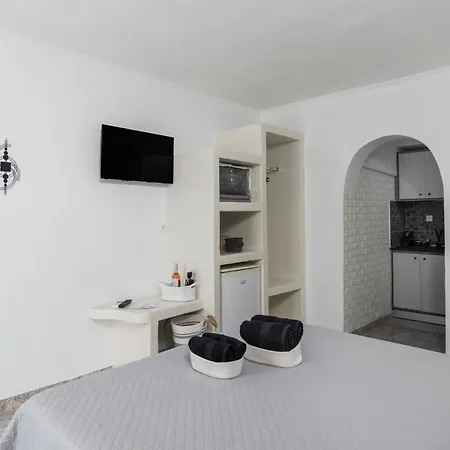 Miloessa Apartment *