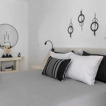 Miloessa Appartement Adámas