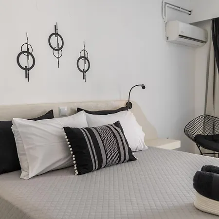 Apartment Miloessa Adamantas (Milos)