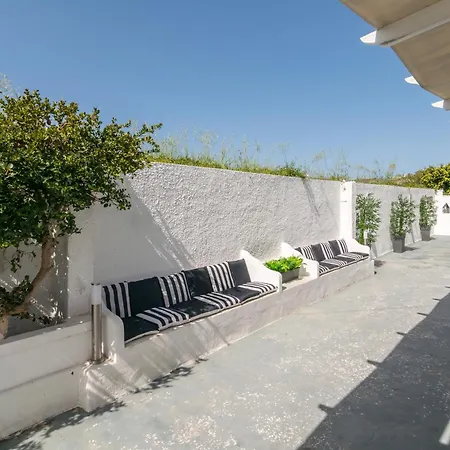 Miloessa Apartment