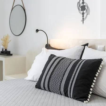 Miloessa Appartement *