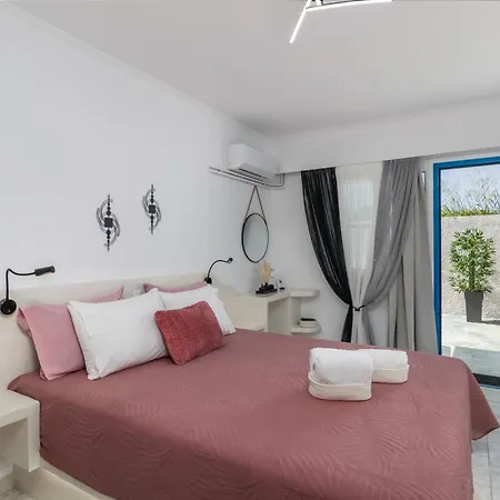 Apartment Miloessa