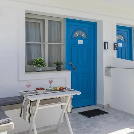 Miloessa Appartement *