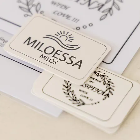 Lägenhet Miloessa *