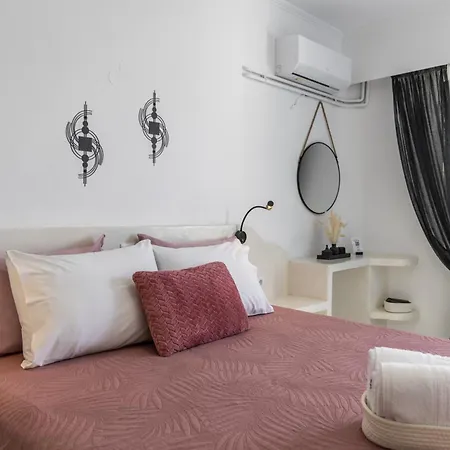 Miloessa Apartment