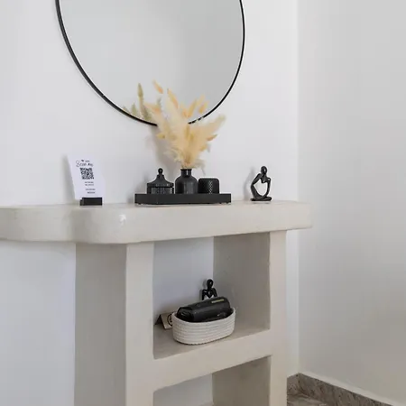 Apartment Miloessa