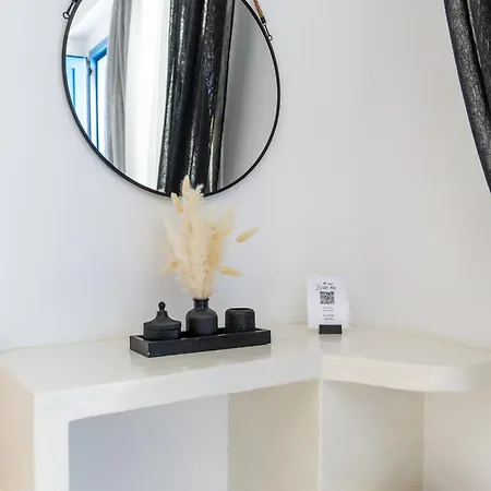 Appartement Miloessa *