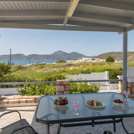 Miloessa Adamantas (Milos)