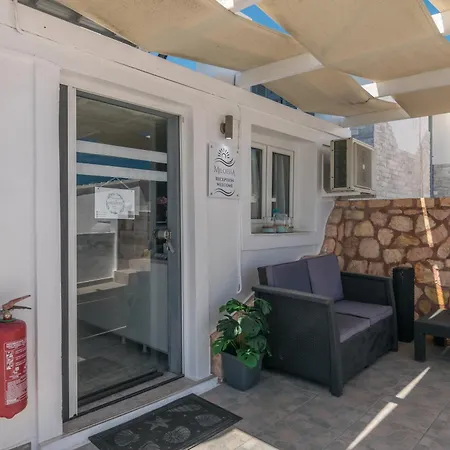 Miloessa Appartement