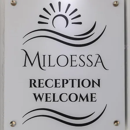 Appartement Miloessa