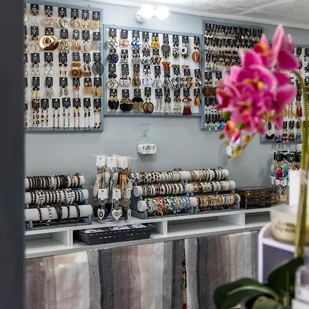 Apartment Miloessa Adamantas (Milos)