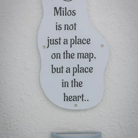 Miloessa Adamantas (Milos)