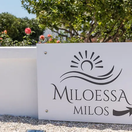Miloessa