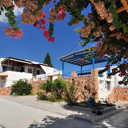 Miloessa Apartment