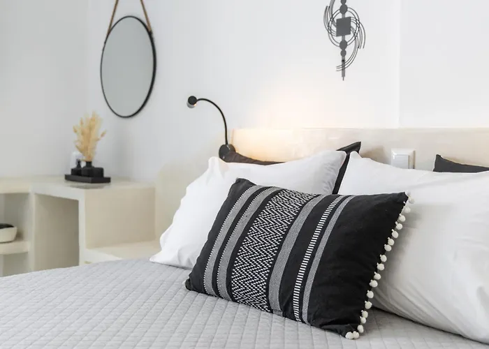 Miloessa Lejlighed *