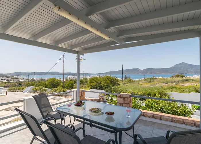 Miloessa Lejlighed *