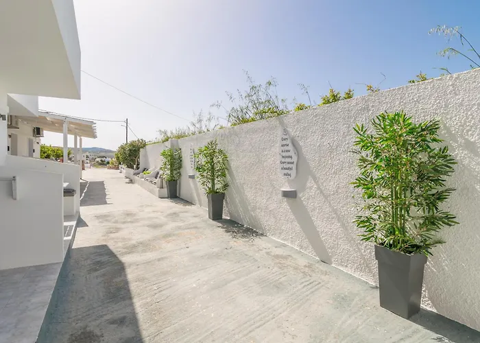 Lejlighed Miloessa *