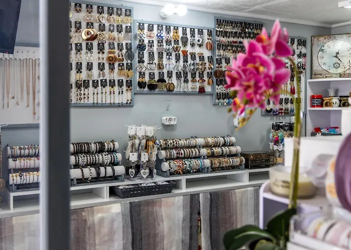 Lejlighed Miloessa Adamantas